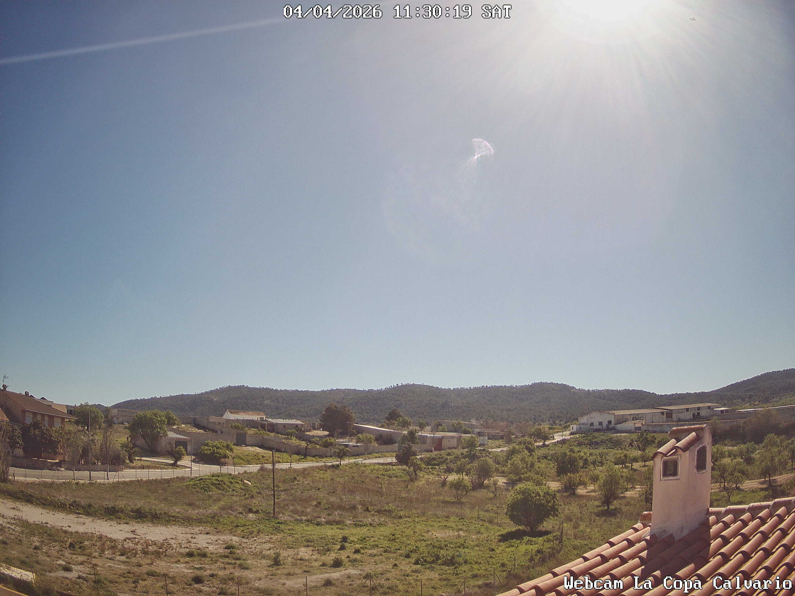 Webcam 2026-04-04 11:30:20